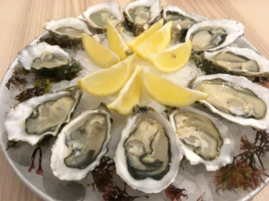 Oysters Made Easy